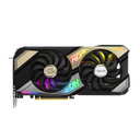 ASUS - KO-RTX3060TI-O8G-V2-GAMING - PCI Express 4.0 - NVIDIA - NVIDIA GeForce RTX 3060 Ti - 8 GB - GDDR6 SDRAM - HDMI / DisplayPort