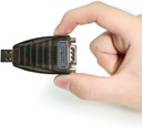 Adaptador mini USB serie de alta velocidad 920K FTDI chip con soporte para Windows 10