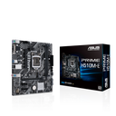 ASUS - PRIME H510M-E - Motherboard - Micro ATX - LGA1200 Socket - Intel H510