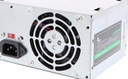 Xtech - Power supply - Internal - 500 Watt - Xtech ATX Power Supply 500W (20+4pin) w/2 SATA