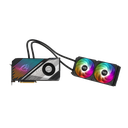 ASUS - ROG-STRIX-LC-RX6900XT-T16G-GAMING - PCI Express 4.0 - AMD - AMD Radeon RX 6900 XT - 16 GB - GDDR6 SDRAM - DisplayPort