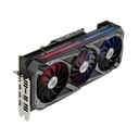 ASUS - ROG-STRIX-RTX3060TI-O8G-V2-GAMING - PCI Express 4.0 - NVIDIA - NVIDIA GeForce RTX 3060 Ti - 8 GB - GDDR6 SDRAM - DisplayPort / HDMI