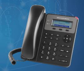 Grandstream GXP1615- Small-Medium Business IP Phone