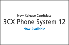 3CXNAE32M12 - 3CX Phones System Enterprise Edition Annual License 32
