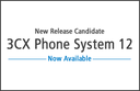 3CXNAE32M12 - 3CX Phones System Enterprise Edition Annual License 32