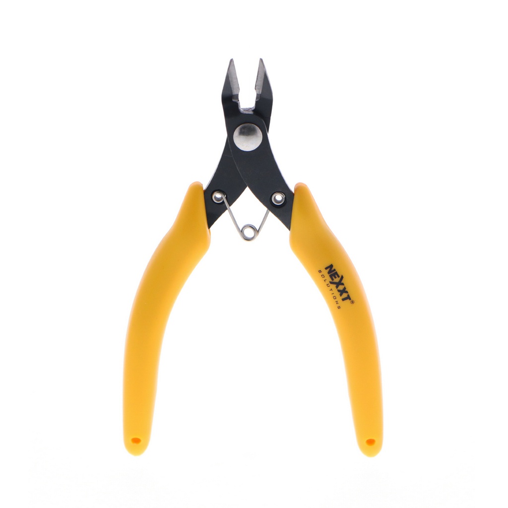 Nexxt Solutions - Side cutter plier 5"