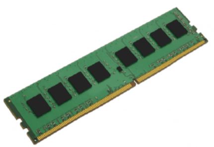 KINGSTON DIMM 8GB DDR4 3200MHZ