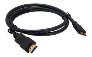AGI-1114-CABLE AGILER CONEXION HDMI M/M 1.83M