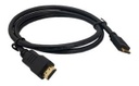 AGI-1114-CABLE AGILER CONEXION HDMI M/M 1.83M