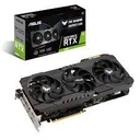 ASUS - TUF-RTX3080-O10G-V2-GAMING - PCI Express 4.0 x16 - NVIDIA - NVIDIA GeForce RTX 3080 - 12 GB - GDDR6X SDRAM - DisplayPort / HDMI - LHR