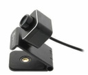 Klip Xtreme - KWC-500 - Web camera - USB - 1920 x 1080 - Micrófono Integrado - Full HD - HD MIC