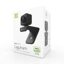 Klip Xtreme - KWC-500 - Web camera - USB - 1920 x 1080 - Micrófono Integrado - Full HD - HD MIC