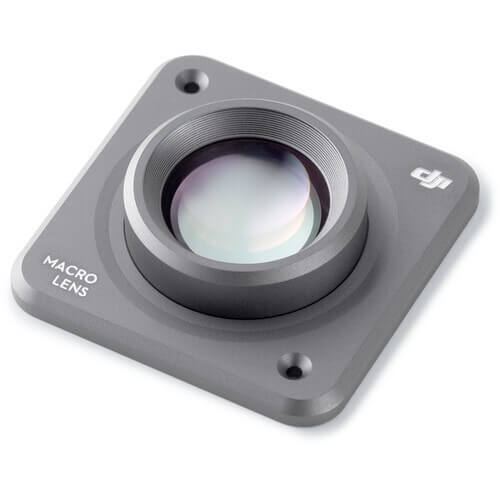 DJI - Camera lens - Macro