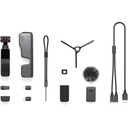 DJI - Camera with sensor - Pocket 2