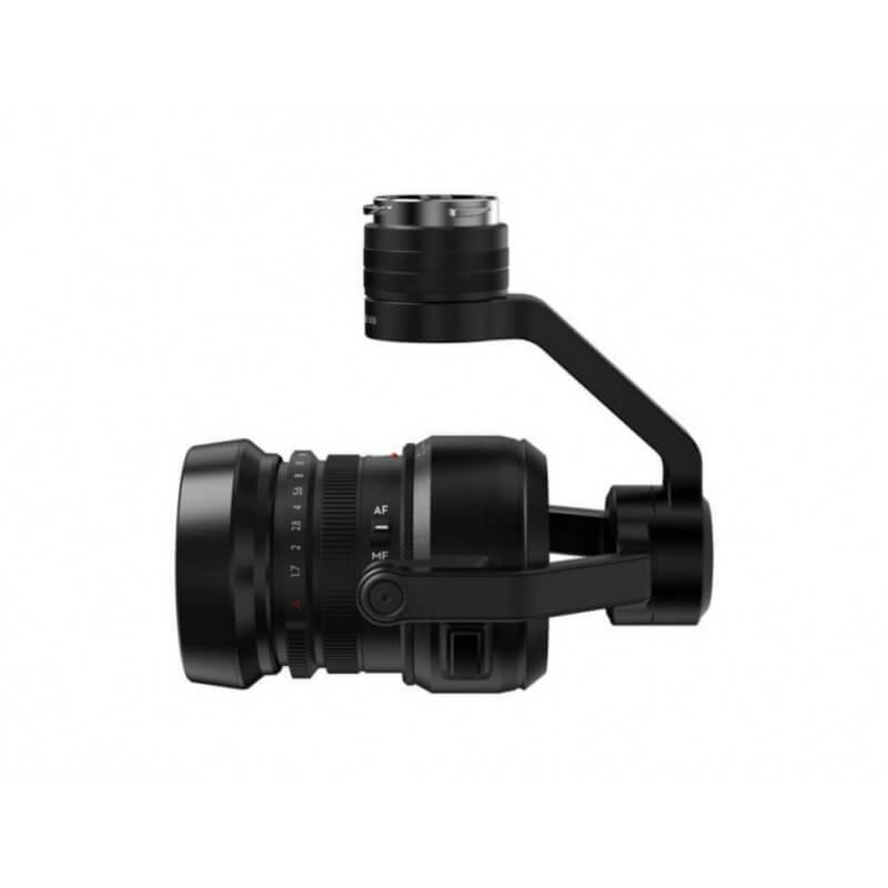 DJI - Camera ZENMUSE X5S