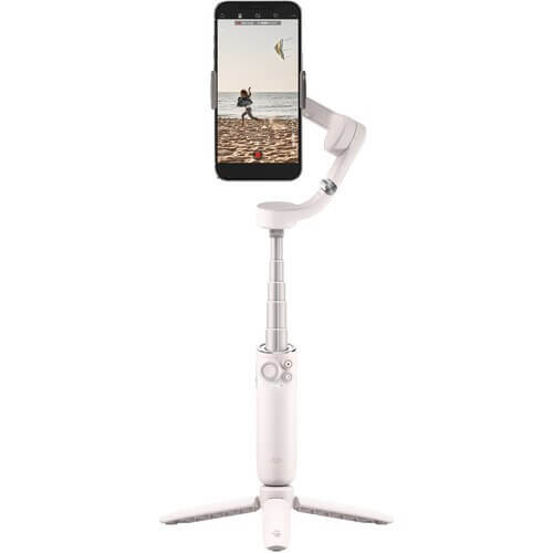 DJI - DJI stabilizer OM5