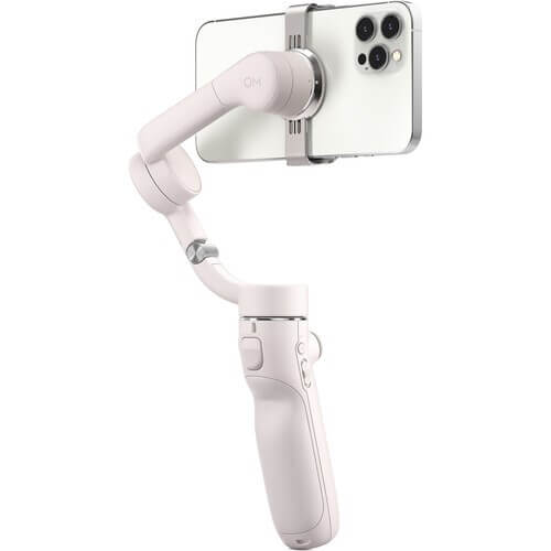 DJI - DJI stabilizer OM5