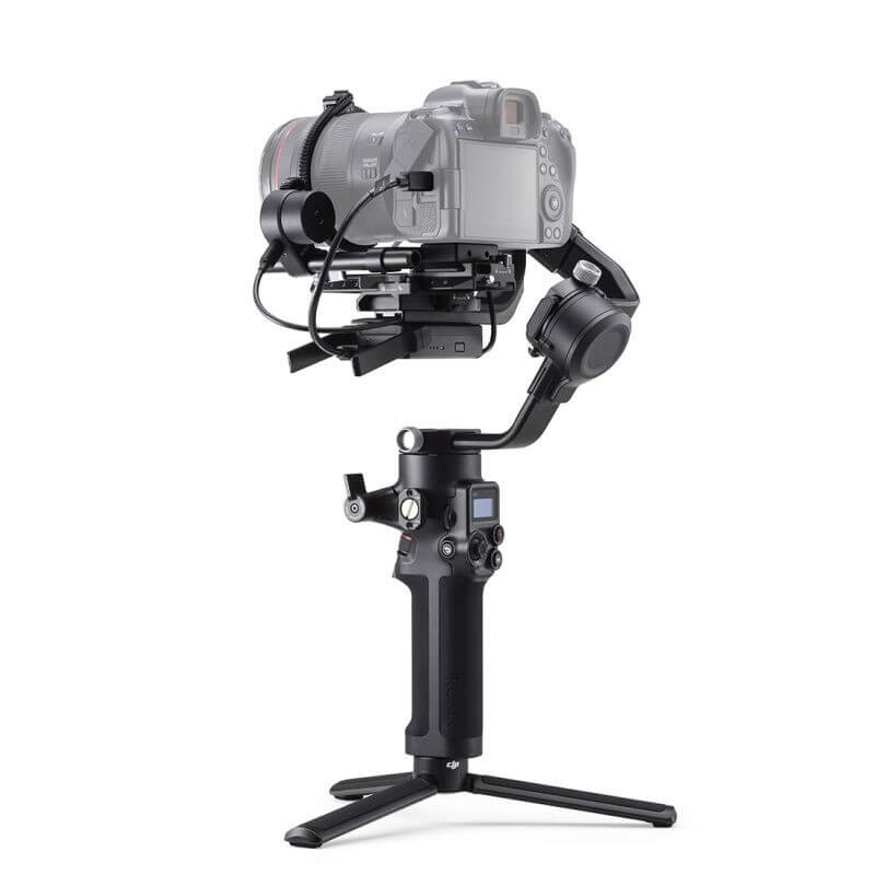 cp-rn-00000124-04 Gimbal RSC 2 Pro Combo