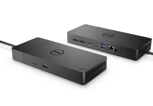 Dell - Docking station adapter - 90W 130W