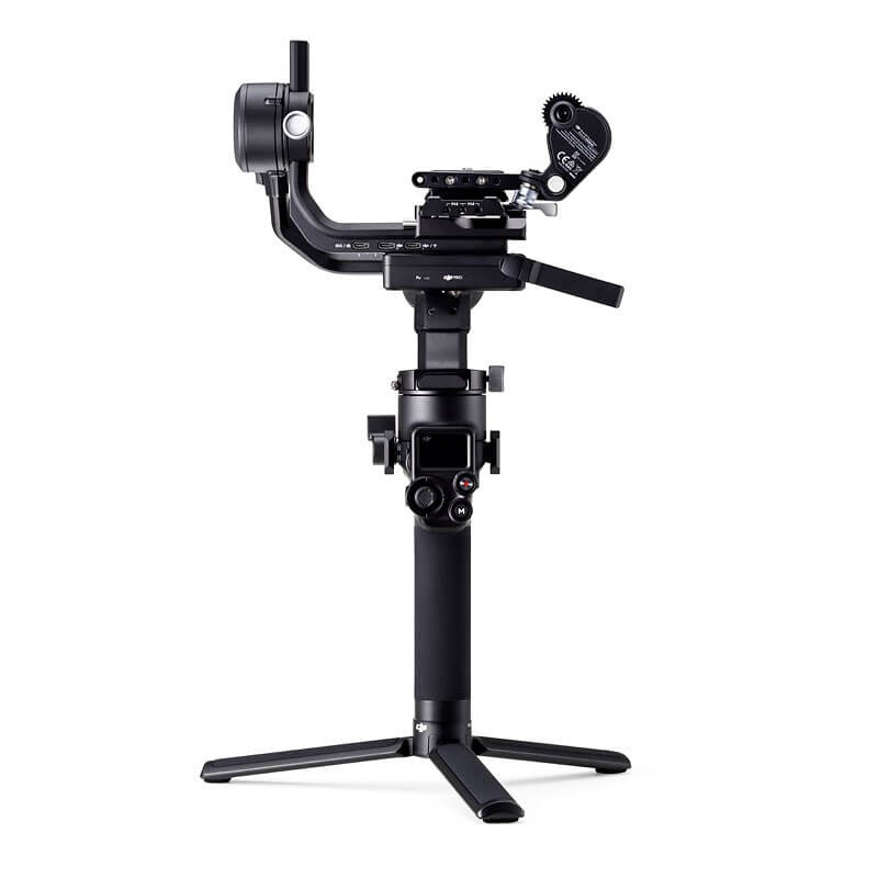cp-rn-00000168-01 DJI Gimbal RSC 2 Pro