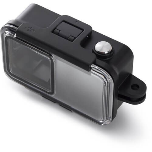 cp-os-00000187-01 Compatible con Cámara DJI Action 2 módulo de pantalla táctil o módulo de alimentación