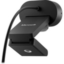 Microsoft - 8L3-00001 Web camera 1080p