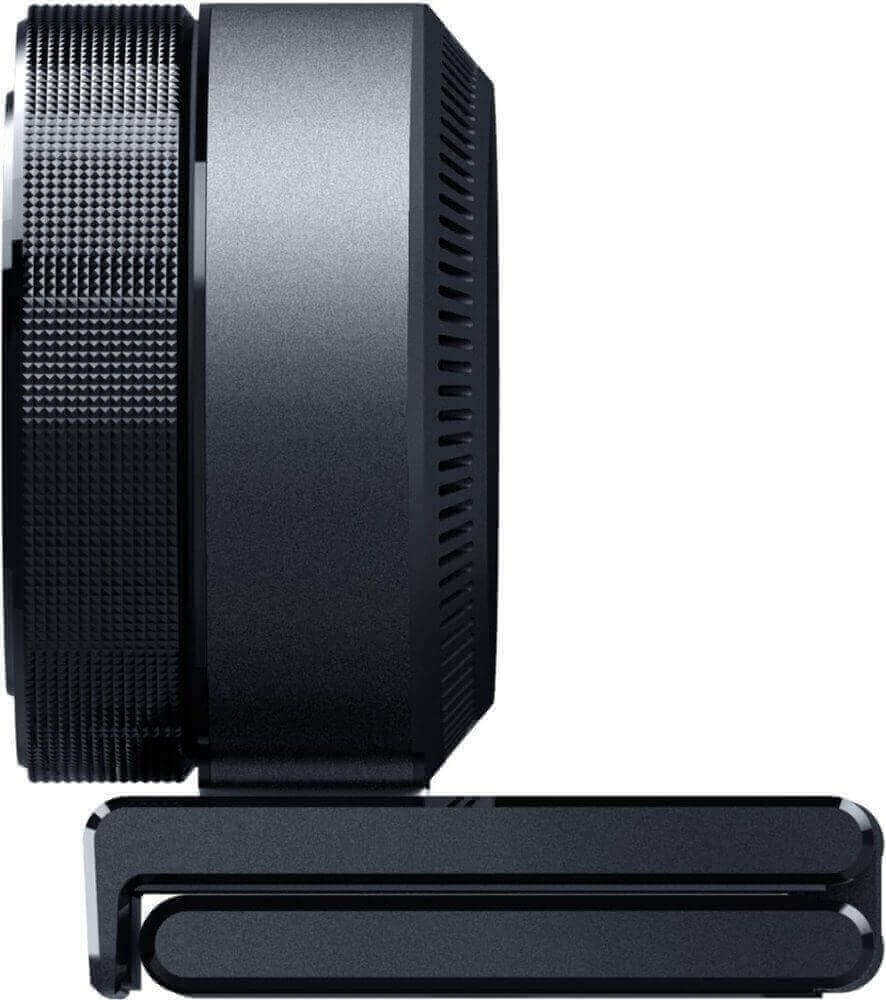 Razer - Web camera - USB 3.0 - Kiyo Pro with Ligh