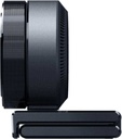 Razer - Web camera - USB 3.0 - Kiyo Pro with Ligh