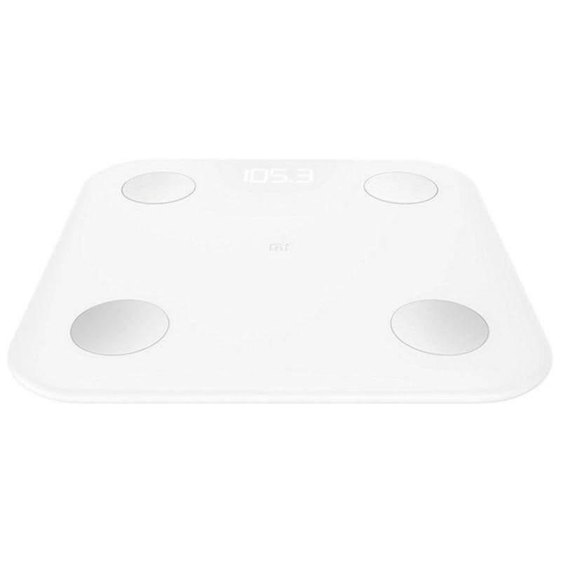 21907 Báscula Xiaomi