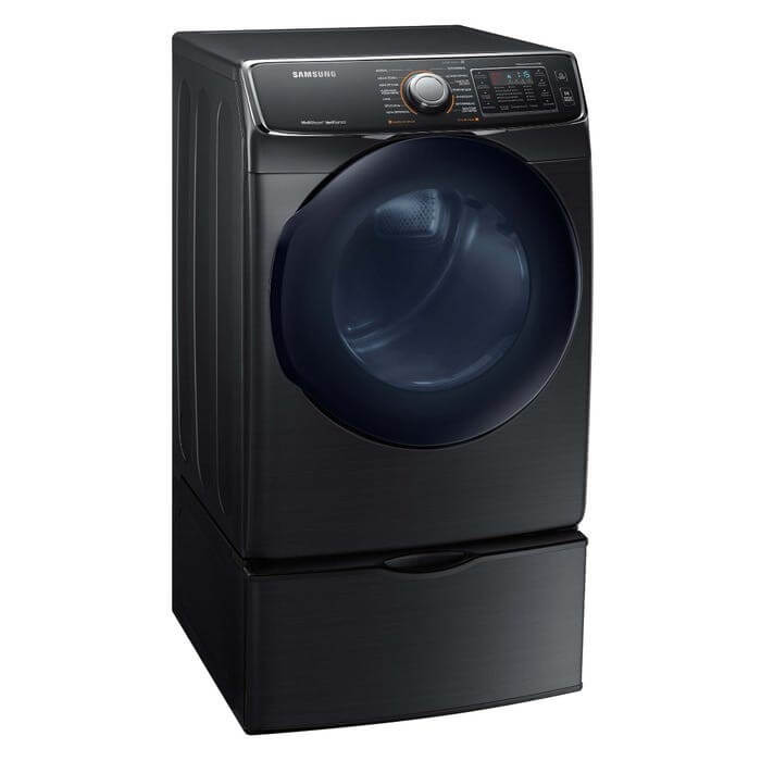 dve22k6500v-ap secadora con VRT Plus