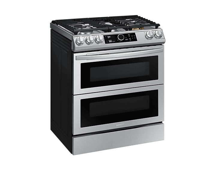 nx60t8755ss-ap Estufa a Gas