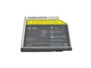 00am066 Lenovo - Unidad de disco - UltraSlim Enhanced - DVD-ROM - Serial ATA - módulo de inserción - 9.5mm height - para System x3250 M6; x3550 M5; x3650 M5