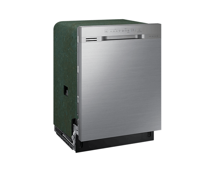 dw80n3030us-aa Lavavajillas acero inoxidable