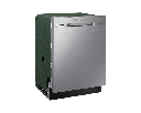 dw80n3030us-aa Lavavajillas acero inoxidable