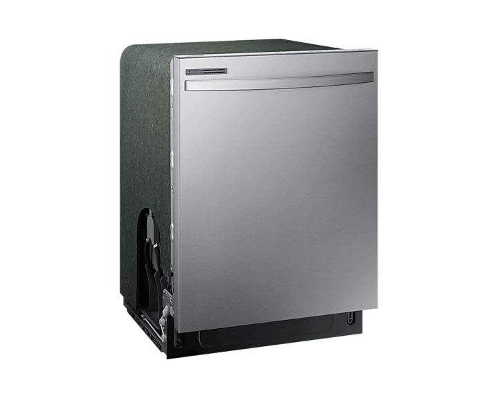 dw80r2031us-aa Lavavajillas de acero inoxidable