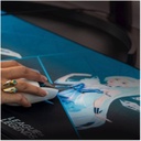 943-000456 Logitech - Mouse pad - Gaming G840 XL