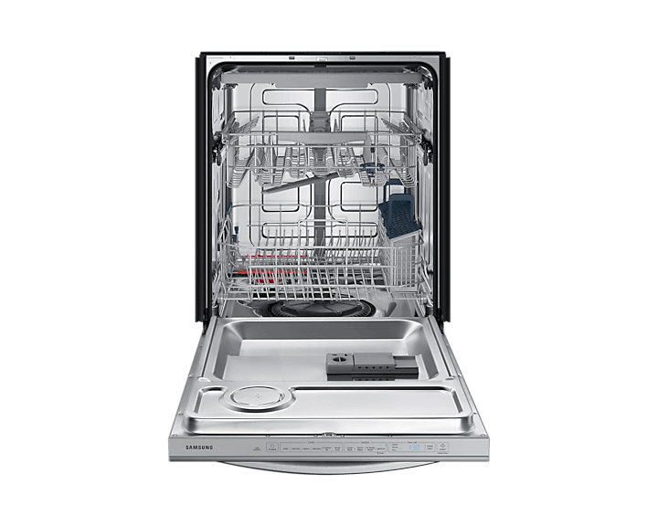dw80r5061us-aa lavavajillas de lavado silencioso