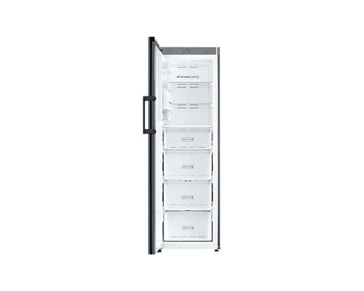 rz32t740541-ap Refrigeradora Samsung diseño minimalista y elegante