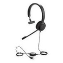Diadema monoural BIZ 1500 mono QD, Jabra