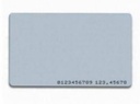 X00101002 ZKTeco - Proximity Card