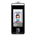 SpeedFace-V5L ZKTeco - Access control terminal with fingerprint reader and camera