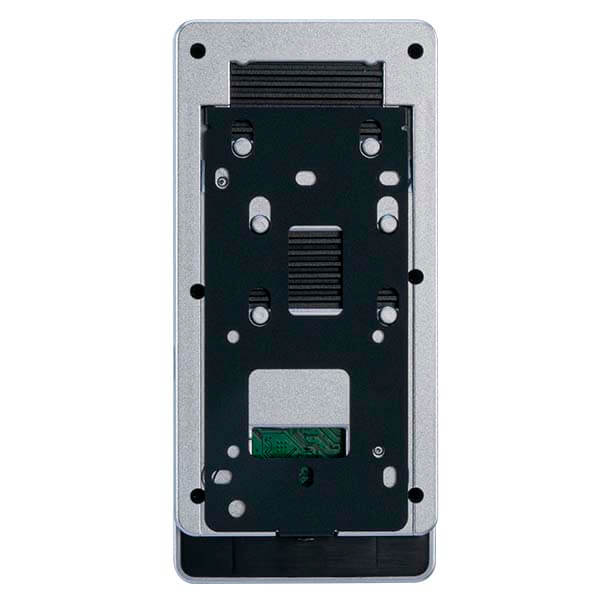 SPEEDFACE-V4L ZKTeco - Access control terminal with fingerprint reader and camera