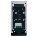 SPEEDFACE-V4L ZKTeco - Access control terminal with fingerprint reader and camera
