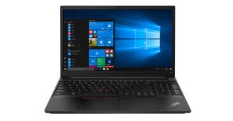 20TD00BPUS-/Lenovo ThinkPad E15 Gen 2 20TD - Core i7 1165G7 / 2.8 GHz - Win 10 Pro 64-bit - 16 GB RAM - 512 GB SSD NVMe - 15.6" IPS touchscreen 1920 x 1080 (Full HD) - Iris Xe Graphics - Wi-Fi 6, Bluetooth - black - kbd: US
