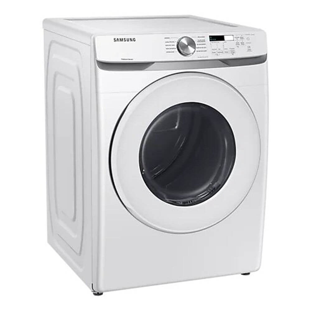 dv20t6000pw-ap Secadora con gran capacidad de secado