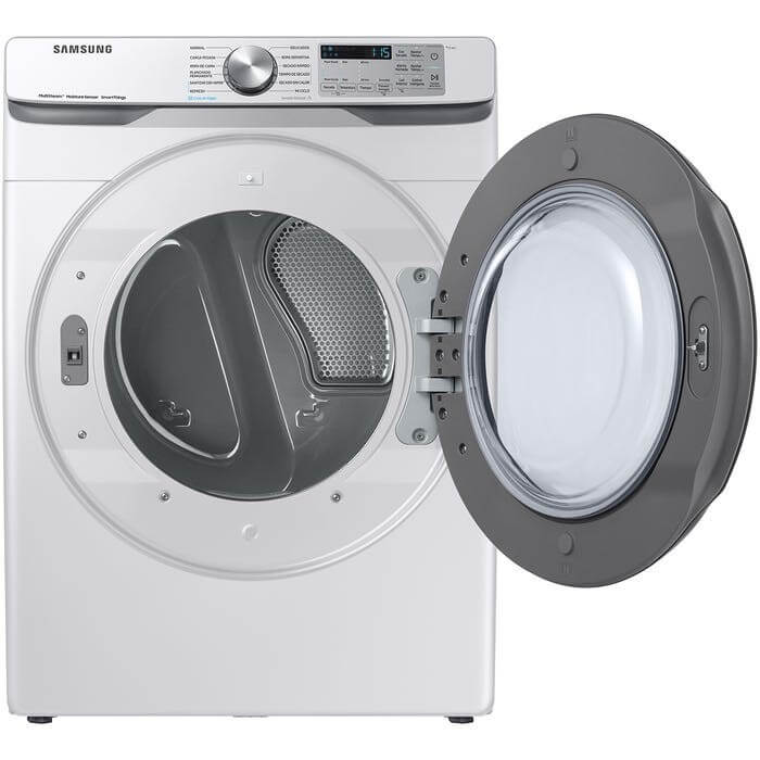 dve22r6270w-ap refresca y desinfecta tus prendas reduciendo olores y la estática