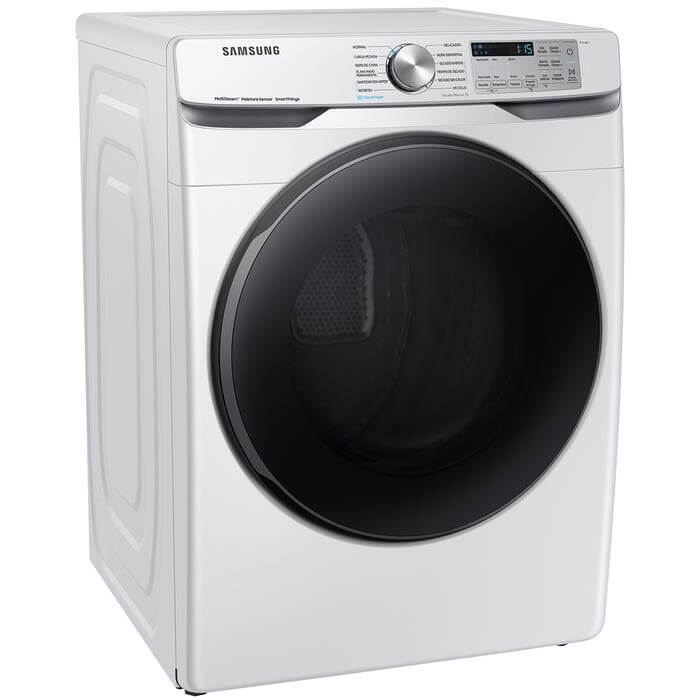 dve22r6270w-ap Puerta reversible