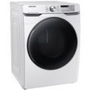 dve22r6270w-ap Puerta reversible