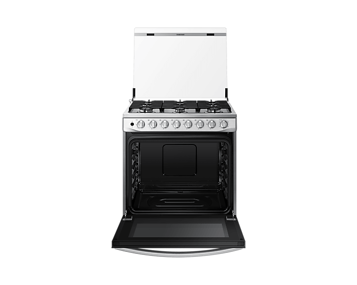 nx52t5311ls-ap Sistema de doble cierre de seguridad anti filtración de gas