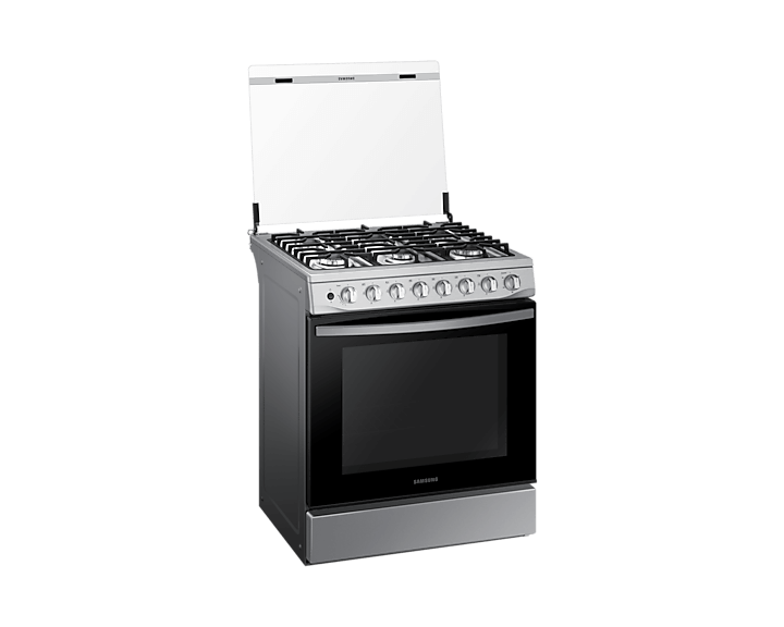 nx52t5311ls-ap Con plancha de hierro fundido